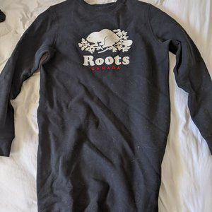 Roots Sweater Dress